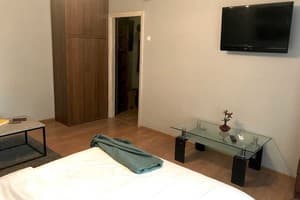 Квартира 1комн. Саксаганского17 Центр Олимпийская.Дворец Спорта. Стандарт трехместный ул. Саксаганского 17 2