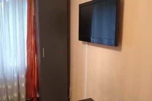 Квартира Alaska. Эконом 4-местный Б2 7