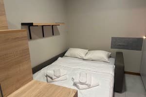 Аренда посуточно Smart-квартиры 6