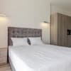 Апарт-отель Barasport city apartments. Апартаменты двухместный Studio Silver Style 5