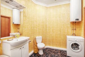 Квартира BestKievApartment. Студио двухместный на Лысенко 3 10