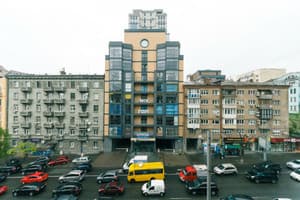 Квартира CN  Apartments. Апартаменты в центре столицы 6