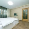 Квартира CN  Apartments. Апартаменты в центре столицы 4