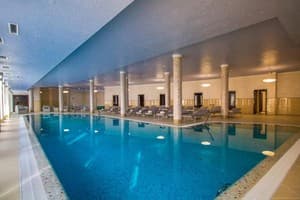 City Holiday Resort & SPA 19