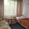 Отель Druzhba Hotel. Стандарт одноместный  4