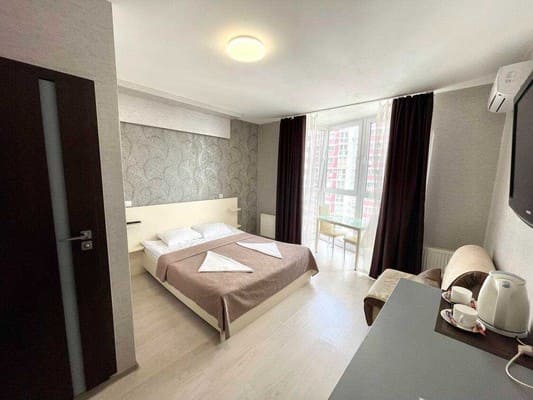 Квартира East Residence