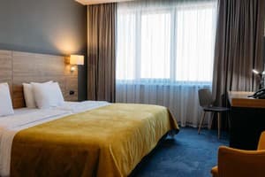 Отель Favor Park Hotel. Стандарт двухместный  4