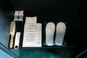 Отель Favor Park Hotel. Стандарт одноместный  8