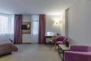 Отель Favor Sport Hotel. Полулюкс двухместный  5