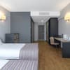 Отель Favor Sport Hotel. Стандарт двухместный  1