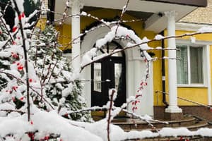 Готель Grand Christer Hotel
