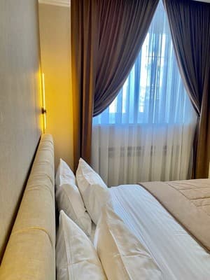 Grand Christer Hotel 1