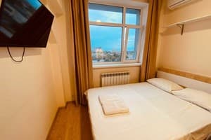 Guest Resort on Smart House 2