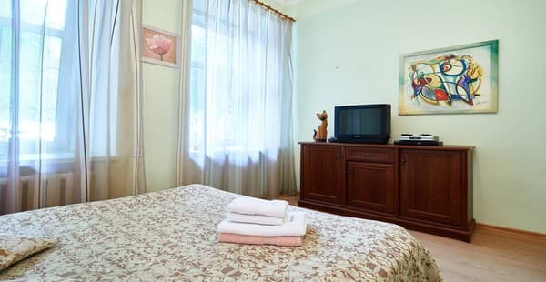 Home Hotel ул. Большая Житомирская, 4В 2