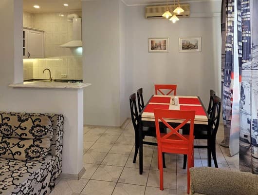 Home Hotel ул. Пушкинская, 2/7 9