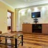 Квартира Home Hotel ул. Спасская, 25/17. Двухкомнатная квартира, ул. Спасская, 25/17 7