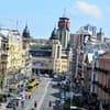 Апарт-отель Kiev City Center. Апартаменты двухместный Kiev City Center 1 6