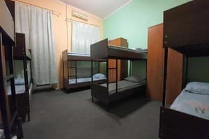 Хостел Likehostel вул. Саксаганського 69