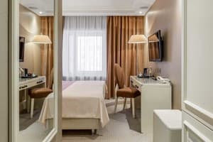 MAIDAN PALACE HOTEL 30