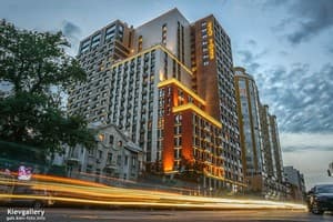 Бутик-отель Нью Йорк