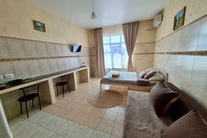 Апарт-отель Pechersk House. Стандарт 4-местный  4