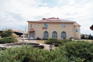 Петровский особняк 8