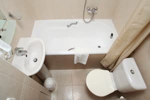 Отель Premier Hotel Rus. Классик двухместный Twin 4