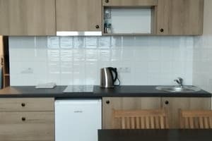 Квартира Rent Apartments. Апартаменты двухместный студио ул. Крушельницкой 13 3