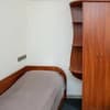 Мини-отель Sacvoyage. Стандарт одноместный  5