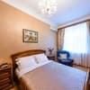 Апарт-отель Sherborne Apart-Hotel. Апартаменты 4-местный с 2 спальнями 6