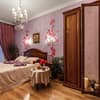 Апарт-отель Sherborne Apart-Hotel. Апартаменты трехместный с 1 спальней 7