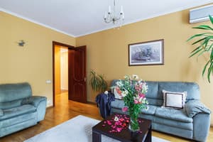 Апарт-отель Sherborne Apart-Hotel. Апартаменты трехместный с 1 спальней 12