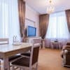 Отель Украина. Люкс двухместный  3