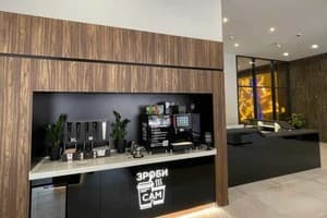 Квартира Уют Академгородок Апарт. Люкс двухместный Люкс 1301 6