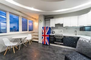 Квартира Видова на Осокорках