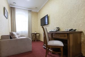 Отель West Park Hotel. Комфорт двухместный Твин 2