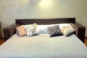 Квартира однокомнатная, ул. Левка Лукьяненко, 13А. Апартаменты двухместный  4