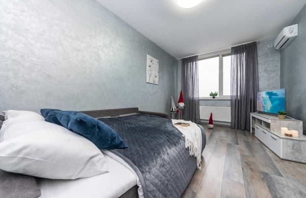 Квартира проспект Европейского Союза, 41