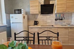 Квартира проспект Европейского Союза, 41. Апартаменты двухместный 11 этаж 14