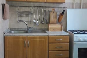 Квартира ул. Бассеная, 7. Стандарт двухместный  11